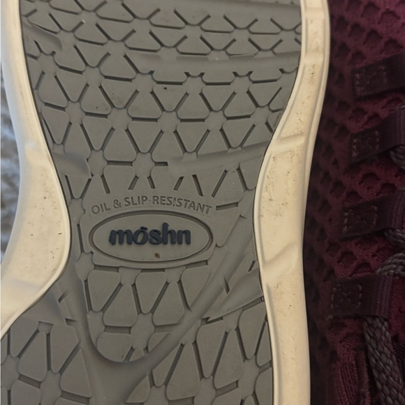 Moshn‎ Vigor Women's Knit Sneakers org $169 - Picture 8 of 10